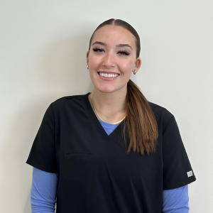 Addy – Dental Assistant