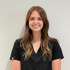 Nicole – Registered Dental Hygienist
